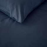 Cinderella Bettwäsche »Weekend« hochwertige Renforcé Qualität aus 100% Baumwolle, Bett- und Kopfkissenbezug mit Reißverschluss, pflegeleicht, STANDARD 100 by OEKO-TEX® zertifiziert, nachhaltig