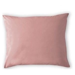 Cinderella - Sundays - Kussenslopen - Satijn - 60x70 cm - Roze - Set van 2 stuks