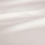 Cinderella Sundays Kussensloop - Set van 2 - Katoensatijn - Met Instopstrook - 60x70 cm - Zandkleur