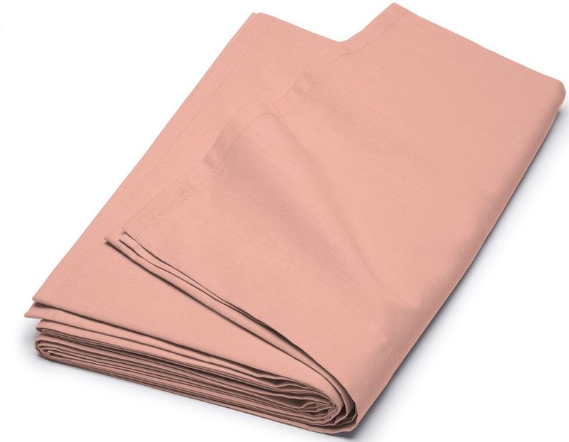 Cinderella Sundays - Laken - Satijn - 200x260 - Soft Terra