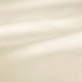 Cinderella - Sundays - Topper Hoeslaken met split - 200x210 cm - Tot 15 cm matrashoogte - 100% Katoen-Satijn - Ivoor