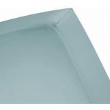 Cinderella - Hoeslaken - Mineral - Jersey - 180 x 200/210 cm