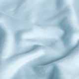 Cinderella - Hoeslaken (tot 25 cm) - Jersey - 200x210/220 - Soft Blue