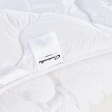 Cinderella Mellow - Anti-allergie Dekbed Enkel - 240x220 cm