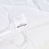 Cinderella Mellow - Anti-allergie Dekbed Enkel - 240x220 cm