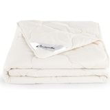 Cinderella Lana - Wollen Dekbed Enkel - 240x220 cm