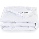 Cinderella Mellow - Anti-allergie Dekbed Enkel - 140x200 cm