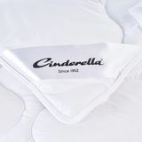 Cinderella Mellow - Anti-allergie Dekbed Enkel - 200x200 cm