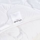 Cinderella Mellow - Anti-allergie Dekbed Enkel - 200x200 cm