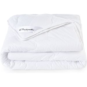 Cinderella Mellow - Anti-allergie Dekbed Enkel - 200x200 cm