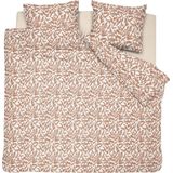 Cinderella - Lotta - Dekbedovertrek - Terra - 260x200/220 cm + 2 Kussenslopen 60x70