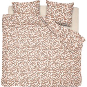 Cinderella - Lotta - Dekbedovertrek - Terra - 260x200/220 cm + 2 Kussenslopen 60x70