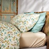 Cinderella - Charme - Dekbedovertrek - Katoen - 200x200/220 cm + 2 kussenslopen 60x70 - Multi