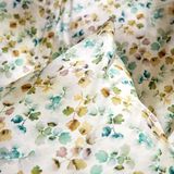 Cinderella - Charme - Dekbedovertrek - Katoen - 200x200/220 cm + 2 kussenslopen 60x70 - Multi