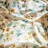 Cinderella - Charme - Dekbedovertrek - Katoen - 200x200/220 cm + 2 kussenslopen 60x70 - Multi