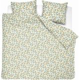 Cinderella - Charme - Dekbedovertrek - Katoen - 200x200/220 cm + 2 kussenslopen 60x70 - Multi