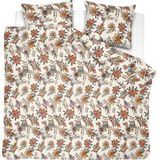 Cinderella - Nomade - Dekbedovertrek - Katoen - 240x200/220 cm + 2 kussenslopen 60x70 - Multi