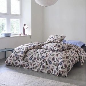 Cinderella - Cocon - Dekbedovertrek - Multikleur - 100% Katoen Satijn