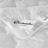 Cinderella - Harmony - Dekbed - 100% Schapenwol - Temperatuurregulerend