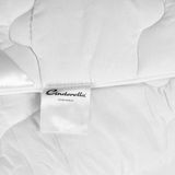 Cinderella - Harmony - Dekbed - 100% Schapenwol - Temperatuurregulerend