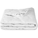 Cinderella - Harmony - Dekbed - 100% Schapenwol - Temperatuurregulerend