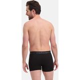 Boxershort Bamboo Basics Men Rico Black 