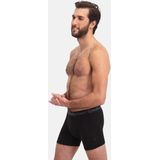 Boxershort Bamboo Basics Men Rico Black Blue Navy 