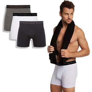 Bamboo Basics - Boxershort - Heren