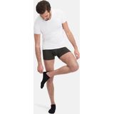 Sokken Bamboo Basics Dani Black 