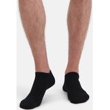 Sokken Bamboo Basics Dani Black 