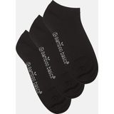 Sokken Bamboo Basics Dani Black 