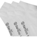 Dani - Sneakersokken - Navy - 3-pack - Korte Sokken tot op de Enkel