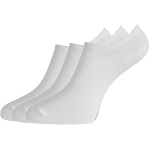 Sokken Bamboo Basics Jamie White 