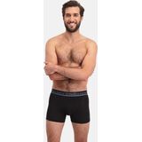 Bamboo Basics - Heren Boxers - 7-Pack - Multicolor - Bamboe Viscose