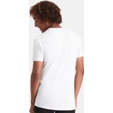 Bamboo Basics - Extra Lange T-shirt - Zwart - Bamboe Viscose en Katoen - 2-Pack