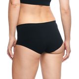 Bamboo Basics - Sophie - Huidskleur - 2-pack Naadloos Ondergoed - Dames Hipster