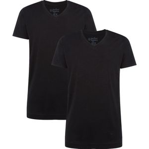 Bamboo Langere T Shirts Dames Bamboo Basics Basic Shirt Lange Mouw Bamboo Basics Langere T