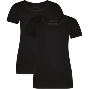 Bamboo Basics - Kyra Ondershirt - Dames - 2-Pack - Bamboe - Hypoallergeen