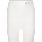 Bamboo Basics Biker short - Naadloos - Suze - Broekje voor onder jurk - Wit