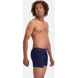Bamboo Basics Rico - Bamboe Boxershorts Heren - Multipack 3 Stuks - Navy