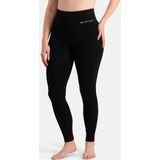 Bamboo Basics - Legging - Zwart - Hypoallergeen - Ademend - Lichtgewicht