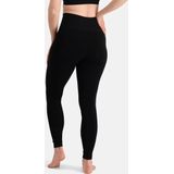 Bamboo Basics - Legging - Zwart - Hypoallergeen - Ademend - Lichtgewicht