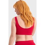 Bamboo Basics - Fleur - Dames BH - Zwart - Bamboe Viscose