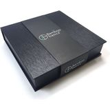 Bamboo Basics - Giftpack - 2 Boxershorts - Zwart - Army - Bamboe