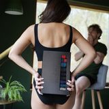 Bamboo Basics Boxershorts Giftpack Rico - Multicolor - 9 Stuks