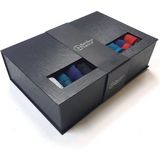 Bamboo Basics Boxershorts Giftpack Rico - Multicolor - 9 Stuks