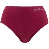 Bamboo Basics - BELLE - Slips - Bordeaux - 3-Pack - Bamboe
