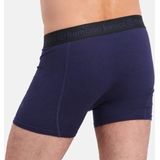 Bamboo Basics - 8-pak - Heren Boxershorts - Hypoallergeen - Anti-bacterieel - Ademend