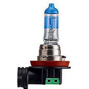 Philips 12362WVUB1 Halogeenlamp WhiteVision Ultra H11 55 W 12 V