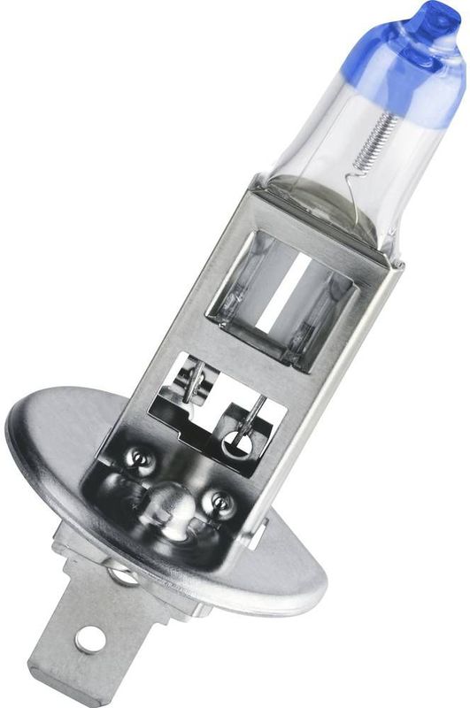 Philips - Automotive 12258XVPB1 Halogen Leuchtmittel X-tremeVision H1 55 w 12 v